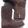 Ariane Inden designer Boots - Classy