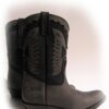 Ariane Inden designer Boots - Indenne