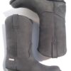 Ariane Inden designer Boots - Zuni